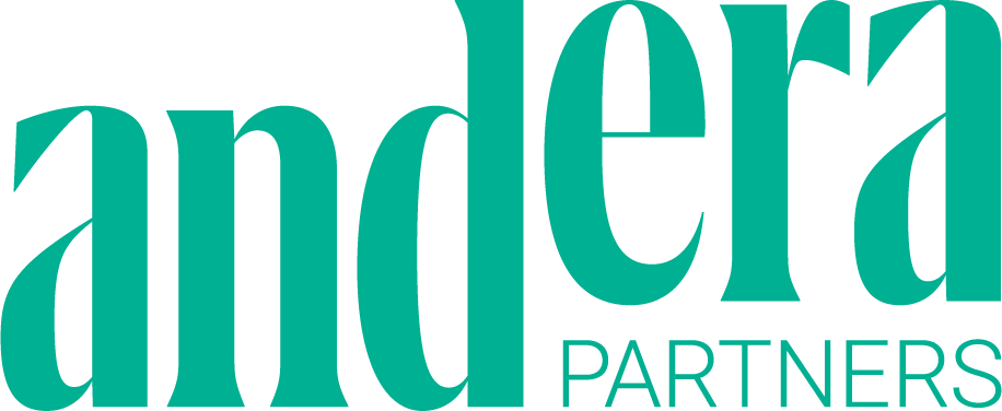 Logo Andera Partners
